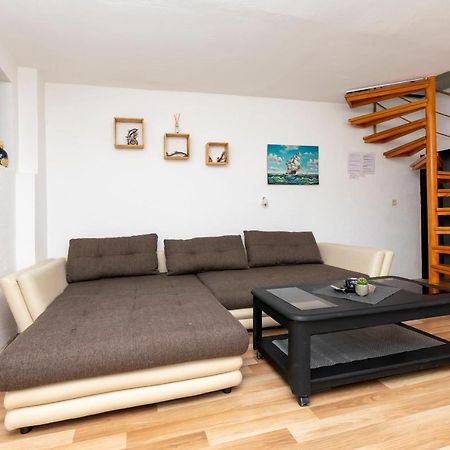 House Coso Villa Podspilje  Bagian luar foto