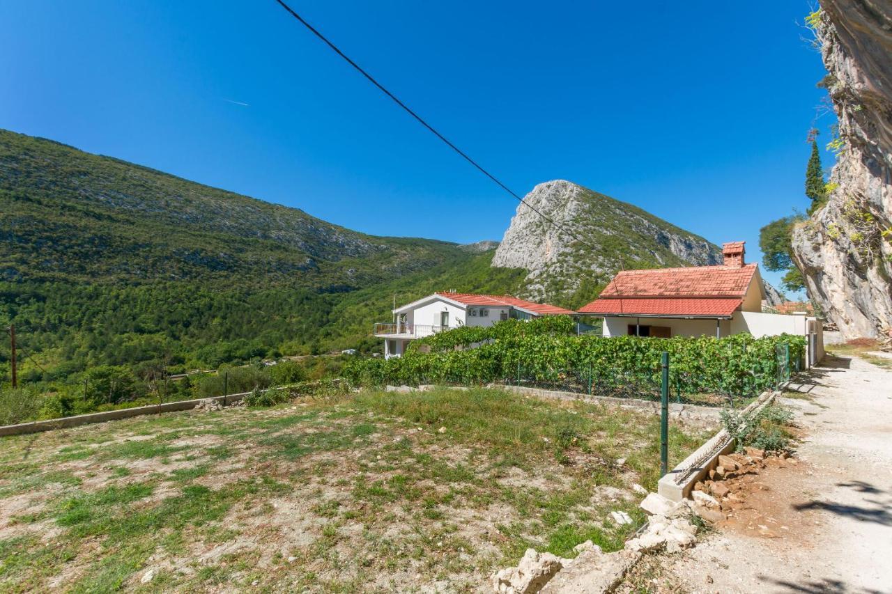 House Coso Villa Podspilje  Bagian luar foto